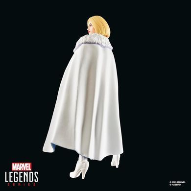 Коллекционная фигура Эмма Фрост X-Men '97 Marvel Legends Emma Frost