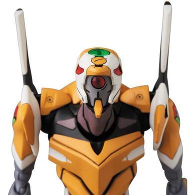 Коллекционная фигура Евангелион Ева 13 Модуль-00 Evangelion MAFEX No.098 EVA Unit-00