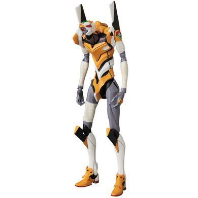 Коллекционная фигура Евангелион Ева 13 Модуль-00 Evangelion MAFEX No.098 EVA Unit-00