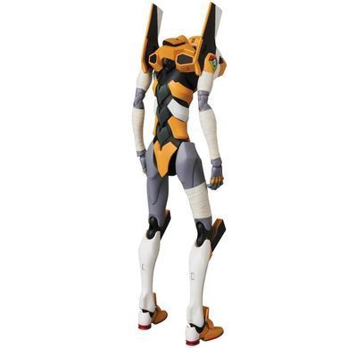 Коллекционная фигура Евангелион Ева 13 Модуль-00 Evangelion MAFEX No.098 EVA Unit-00