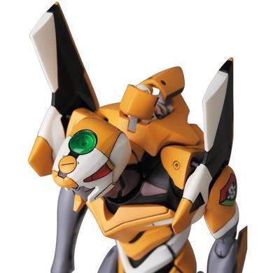 Коллекционная фигура Евангелион Ева 13 Модуль-00 Evangelion MAFEX No.098 EVA Unit-00