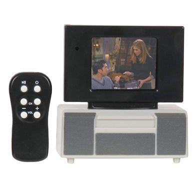 Мини ТВ Друзья Tiny TV Classics: Friends