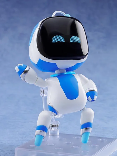 Купити Колекційна фігура Астро Astro's Playroom Nendoroid No.1879