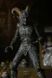 Коллекционная фигура Демон Мальтус The Conjuring Universe Ultimate Malthus the Demon