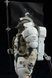 Коллекционная фигура Люденс Figma EX-044 Ludens Kojima Productions