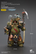 Колекційна фігура Саван Смерті Гвардії Смерті Warhammer 40,000 Death Guard Deathshroud Terminator (Ver. 1) with Manreaper and Plaguespurter Gauntlet 1/18