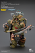 Колекційна фігура Саван Смерті Гвардії Смерті Warhammer 40,000 Death Guard Deathshroud Terminator (Ver. 1) with Manreaper and Plaguespurter Gauntlet 1/18