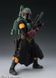 Коллекционная фигура Боба Фэтт The Mandalorian S.H.Figuarts Boba Fett