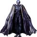 Коллекционная фигура Фемто Berserk: The Golden Age Arc - Memorial Edition figma SP-080 Femto (Birth of the Hawk of Darkness Ver.) (reissue 2024)