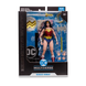 Колекційна фігура Диво-жінка Who Is Wonder Woman? DC Multiverse Collector Edition Wonder Woman