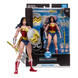 Колекційна фігура Диво-жінка Who Is Wonder Woman? DC Multiverse Collector Edition Wonder Woman