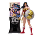 Колекційна фігура Диво-жінка Who Is Wonder Woman? DC Multiverse Collector Edition Wonder Woman