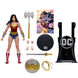 Колекційна фігура Диво-жінка Who Is Wonder Woman? DC Multiverse Collector Edition Wonder Woman