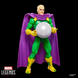 Коллекционная фигура Мистерио Marvel Legends Spider Man: Retro Collection Mysterio (Walmart Exclusive)