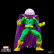 Коллекционная фигура Мистерио Marvel Legends Spider Man: Retro Collection Mysterio (Walmart Exclusive)