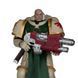 Колекційна фігура Ветеран Штурмової Гвардії Темних Янголів Warhammer 40,000 Dark Angels Sternguard Veteran
