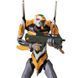 Коллекционная фигура Евангелион Ева 13 Модуль-00 Evangelion MAFEX No.098 EVA Unit-00