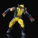 Колекційна фігура Росомаха X-Men Marvel Legends Wolverine (Bonebreaker BAF)