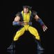 Колекційна фігура Росомаха X-Men Marvel Legends Wolverine (Bonebreaker BAF)