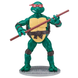 Комплект коллекционных фигур Черепашки-ниндзя Teenage Mutant Ninja Turtles Ninja Elite Series PX Previews Exclusive Set of 4