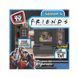 Мини ТВ Друзья Tiny TV Classics: Friends