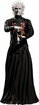 Коллекционная фигура Пинхед Hellraiser III: Hell on Earth Pinhead 12-Inch Figure