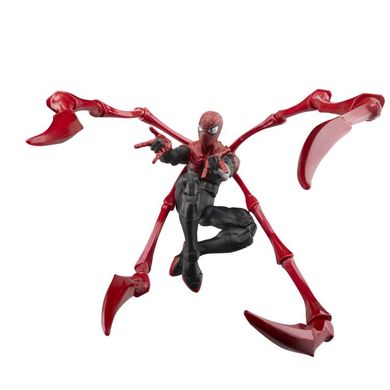 Коллекционная фигура Совершенный Человек-паук The Superior Spider-Man Marvel Legends