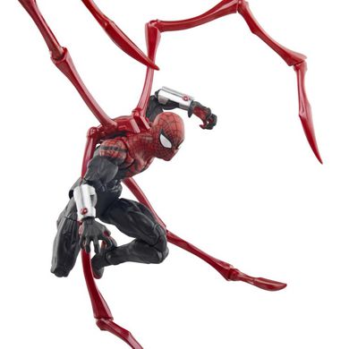 Коллекционная фигура Совершенный Человек-паук The Superior Spider-Man Marvel Legends