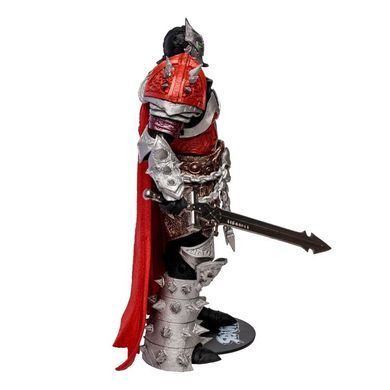 Коллекционная фигура Средневековый Спаун Spawn's Universe Medieval Spawn