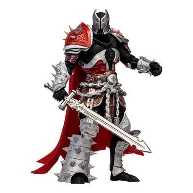 Коллекционная фигура Средневековый Спаун Spawn's Universe Medieval Spawn