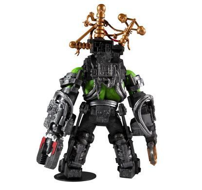 Колекційна фігура Орк Біг Мек Warhammer 40,000 Ork Big Mek