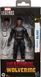 Коллекционная фигура Блэйд Deadpool & Wolverine Marvel Legends Blade