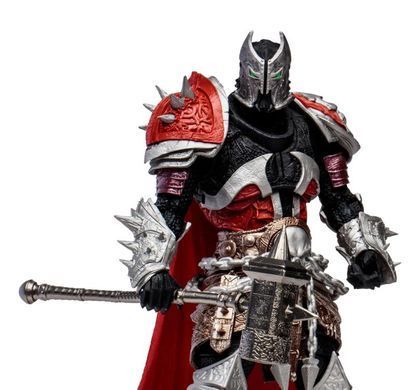 Коллекционная фигура Средневековый Спаун Spawn's Universe Medieval Spawn