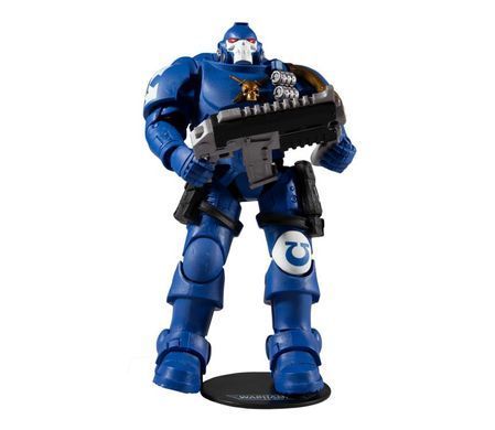 Коллекционная фигура Ультрамарин Рейвер Ultramarines Reiver Warhammer