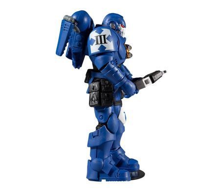 Коллекционная фигура Ультрамарин Рейвер Ultramarines Reiver Warhammer