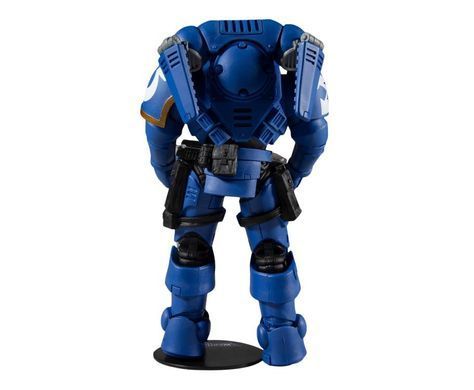 Коллекционная фигура Ультрамарин Рейвер Ultramarines Reiver Warhammer