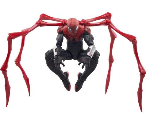 Коллекционная фигура Совершенный Человек-паук The Superior Spider-Man Marvel Legends