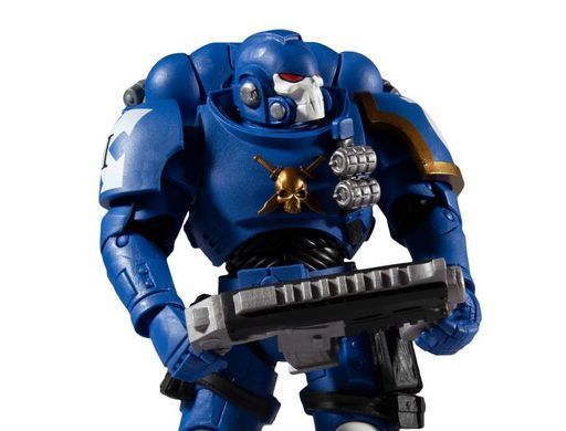 Коллекционная фигура Ультрамарин Рейвер Ultramarines Reiver Warhammer