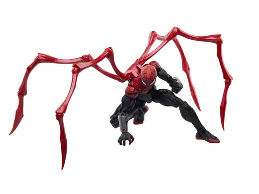 Коллекционная фигура Совершенный Человек-паук The Superior Spider-Man Marvel Legends