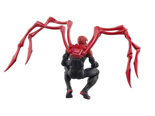 Колекційна фігура Досконала Людина-павук The Superior Spider-Man Marvel Legends