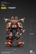 Колекційна фігура Берсерк Кхорну Пожирачів Світів Warhammer 40K World Eaters Khorne Berzerker (ver.3) 1/18