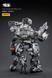 Колекційна фігура Білий Меха з 2 пілотами Dark Source Tiekui Dual Pilot Mecha (Ver. 2) 1/25 Scale Mecha Figure Set JoyToy
