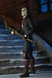 Коллекционная фигура Кейси Джонс как Призрак Оперы Universal Monsters x Teenage Mutant Ninja Turtles Ultimate Casey Jones as The Phantom
