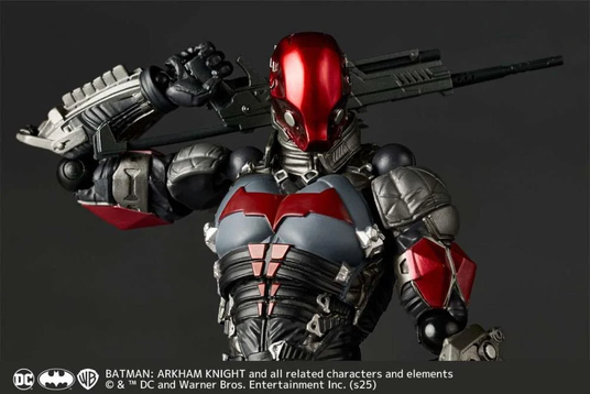 Купить Коллекционная фигура Рыцарь Аркхема Batman: Arkham Knight