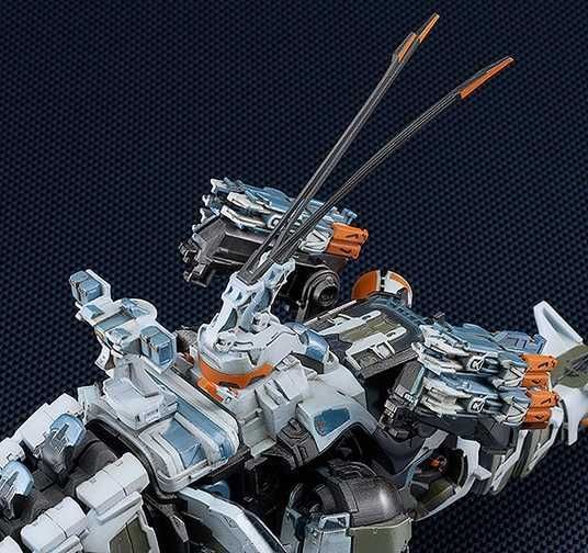 Купити Набір для збірки Громозєв Horizon Forbidden West Moderoid