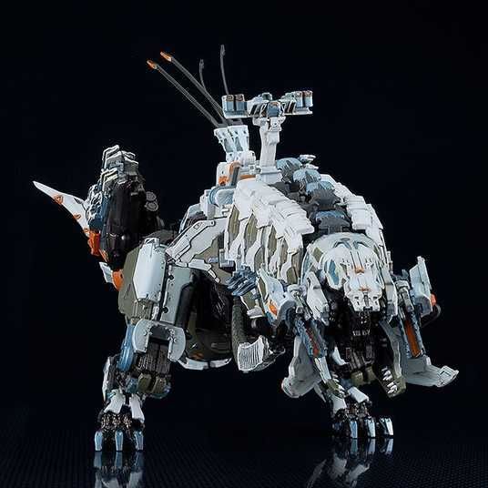 Купити Набір для збірки Громозєв Horizon Forbidden West Moderoid