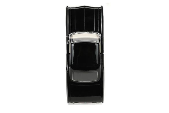 Коллекционная модель Шевроле Импала 1967 и Дин Винчестер Модель Supernatural Hollywood Rides Die-Cast Dean Winchester & 1/24 Scale 1967 Chevy Impala