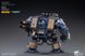 Колекційна фігура Дредноут Ультрамаринів Warhammer 40K Ultramarines Venerable Dreadnought 1/18