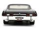 Коллекционная модель Шевроле Импала 1967 и Дин Винчестер Модель Supernatural Hollywood Rides Die-Cast Dean Winchester & 1/24 Scale 1967 Chevy Impala