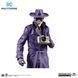 Колекційна фігура Джокер Комедіан The Joker The Comedian DC